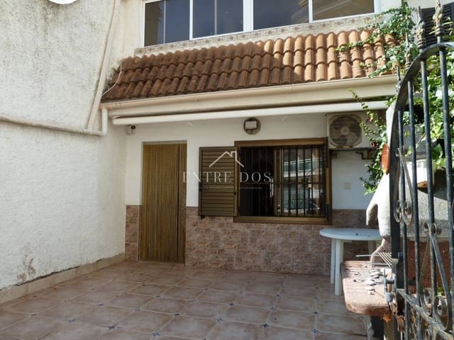 2 quarto Casa em Banda para venda em Oropesa  com piscina garagem - 220 000 € (Ref: 10131081)