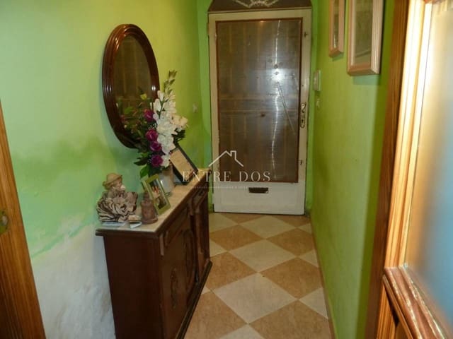4 makuuhuone Omakotitalo myytävänä paikassa Vila-real - 150 000 € (Ref: 10131082)