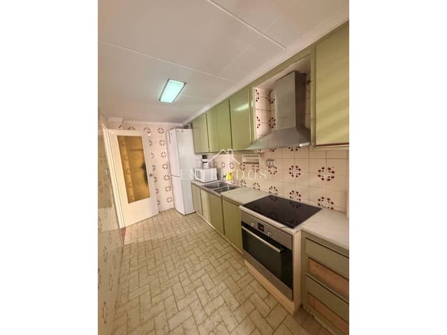 4 quarto Apartamento para venda em Vila-real - 135 000 € (Ref: 10135335)