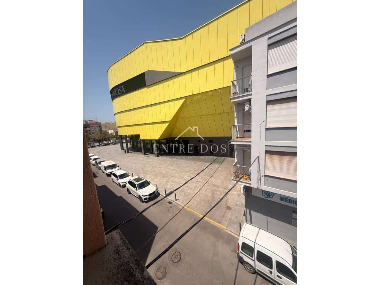 4 quarto Apartamento para venda em Vila-real - 135 000 € (Ref: 10135335)