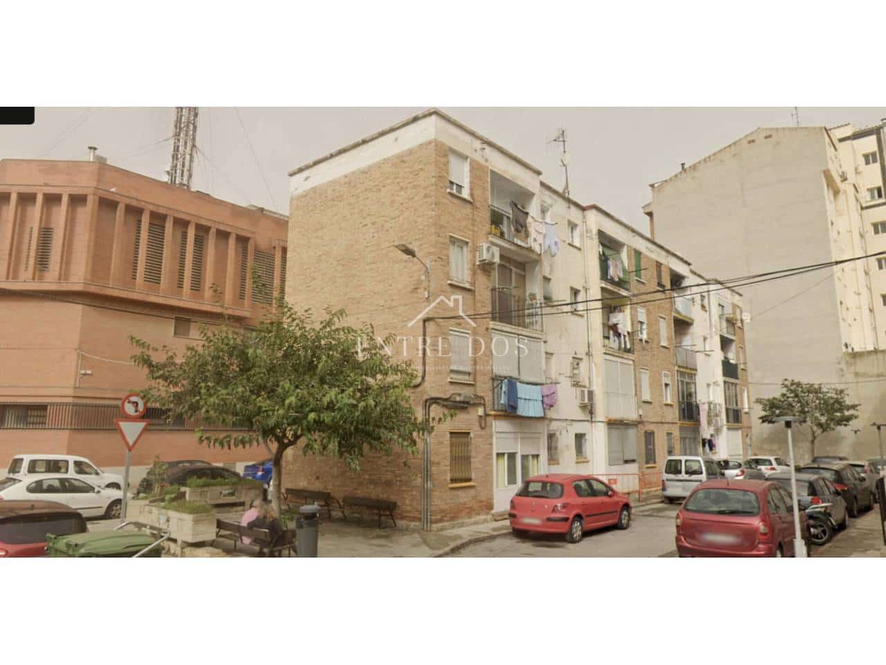 3 slaapkamer Flat te koop in Castello de la Plana - € 50.000 (Ref: 10158833)