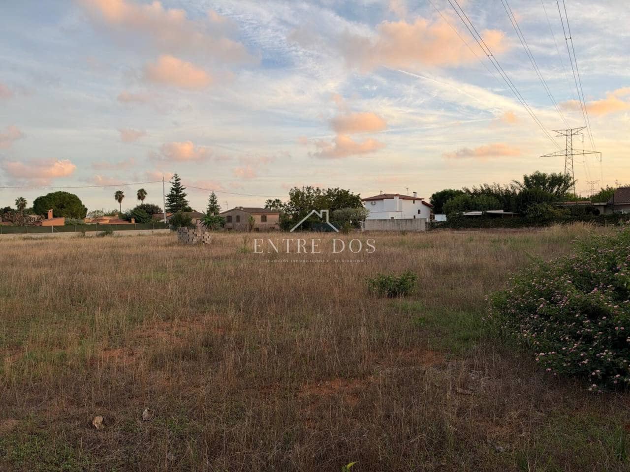 Undeveloped Land for sale in Vila-real - € 36,000 (Ref: 10158836)