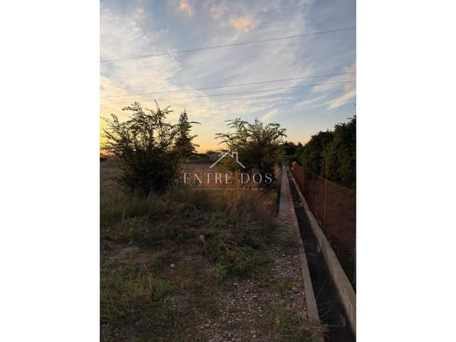 Grunde uden byggetilladelser til salg i Vila-real - € 36.000 (Ref: 10158836)