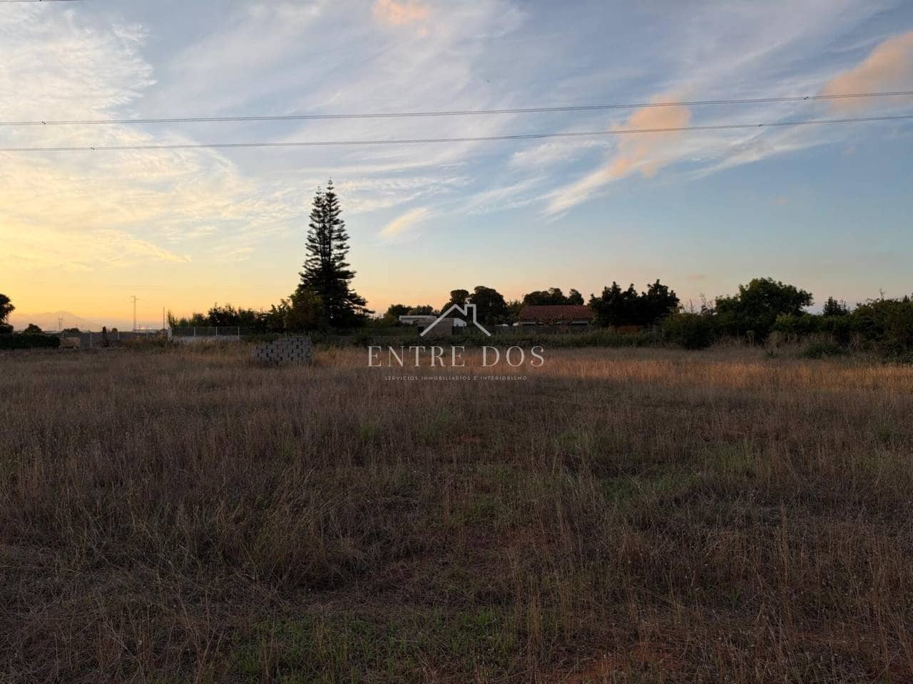 Undeveloped Land for sale in Vila-real - € 36,000 (Ref: 10158836)