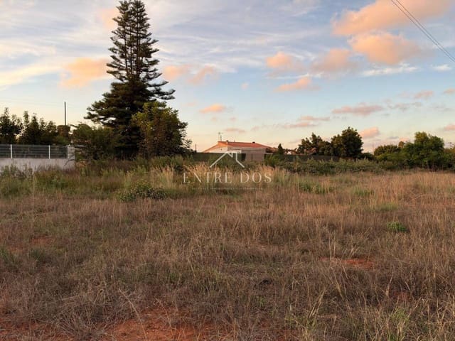 Grunde uden byggetilladelser til salg i Vila-real - € 36.000 (Ref: 10158836)