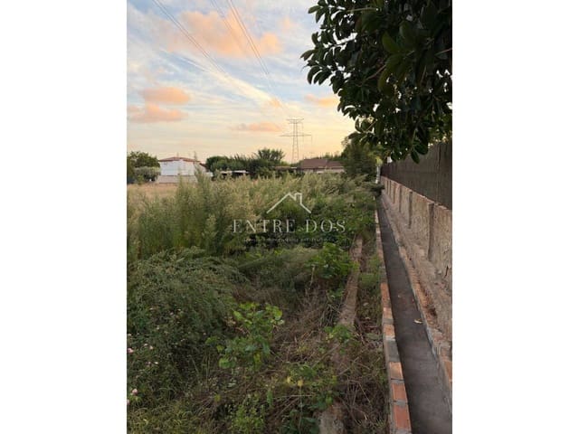 Grunde uden byggetilladelser til salg i Vila-real - € 36.000 (Ref: 10158836)