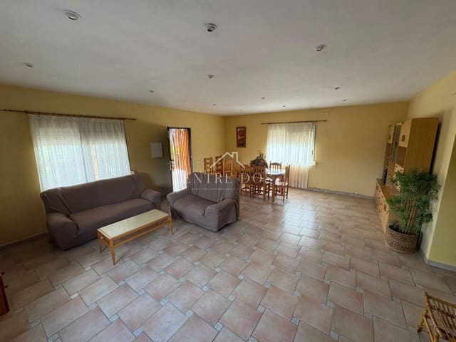 4 soveværelse Villa til salg i Onda med garage - € 275.000 (Ref: 10165939)
