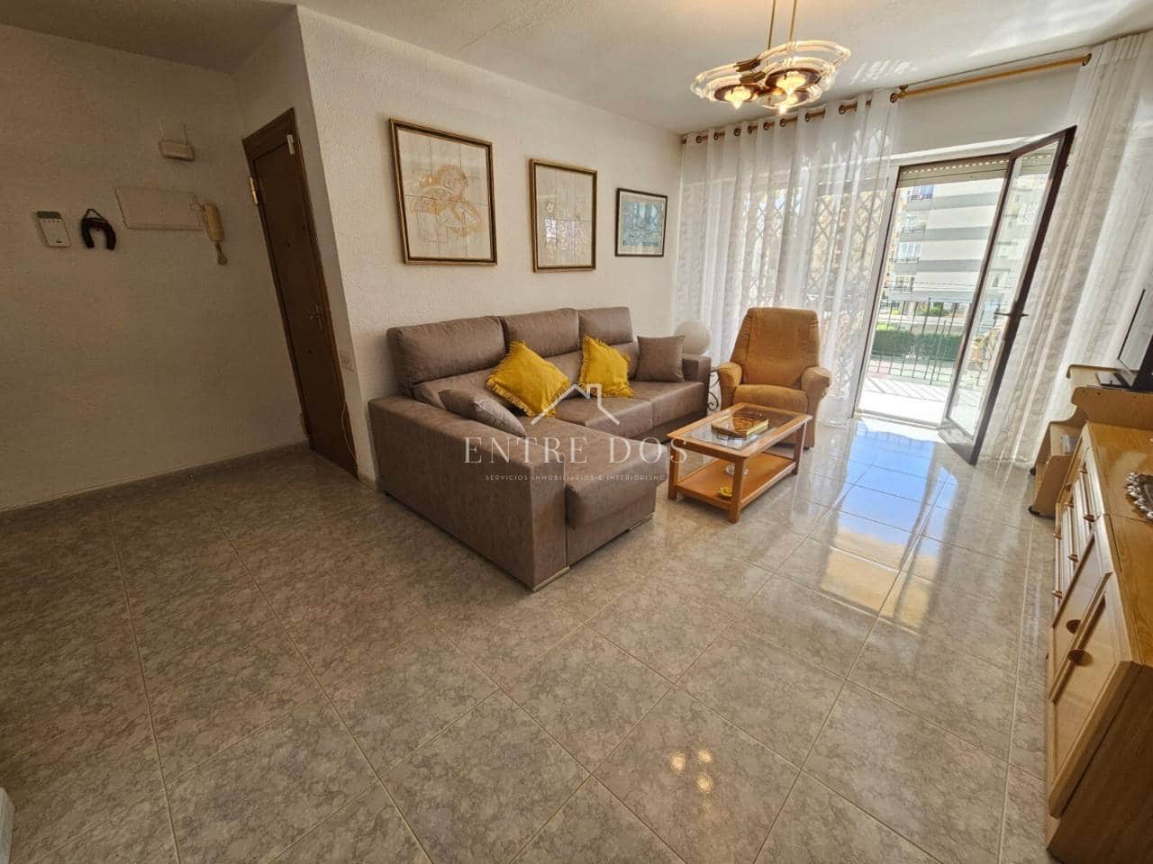 3 chambre Appartement à vendre à Benicassim avec piscine garage - 240 000 € (Ref: 10170412)