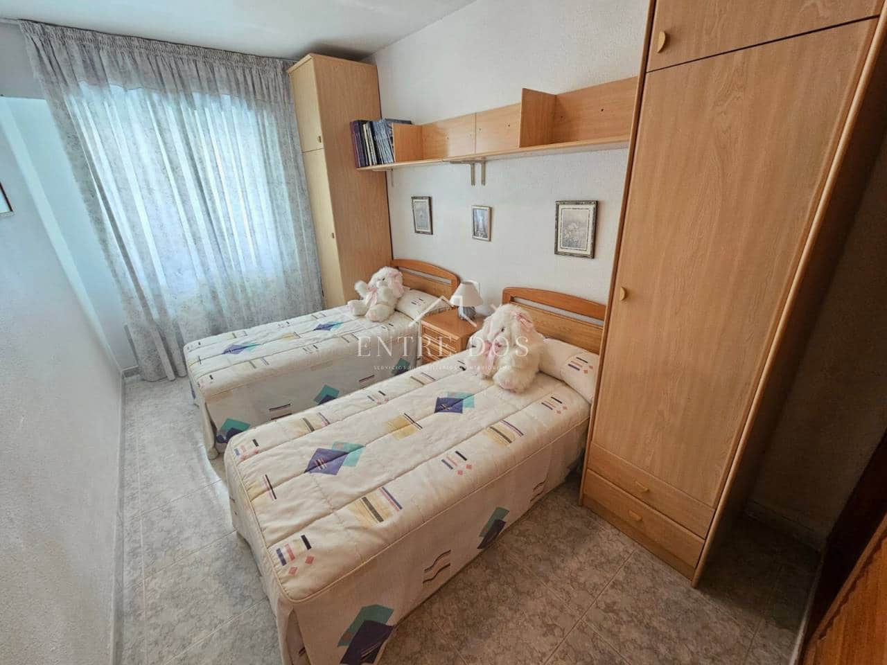 3 chambre Appartement à vendre à Benicassim avec piscine garage - 240 000 € (Ref: 10170412)