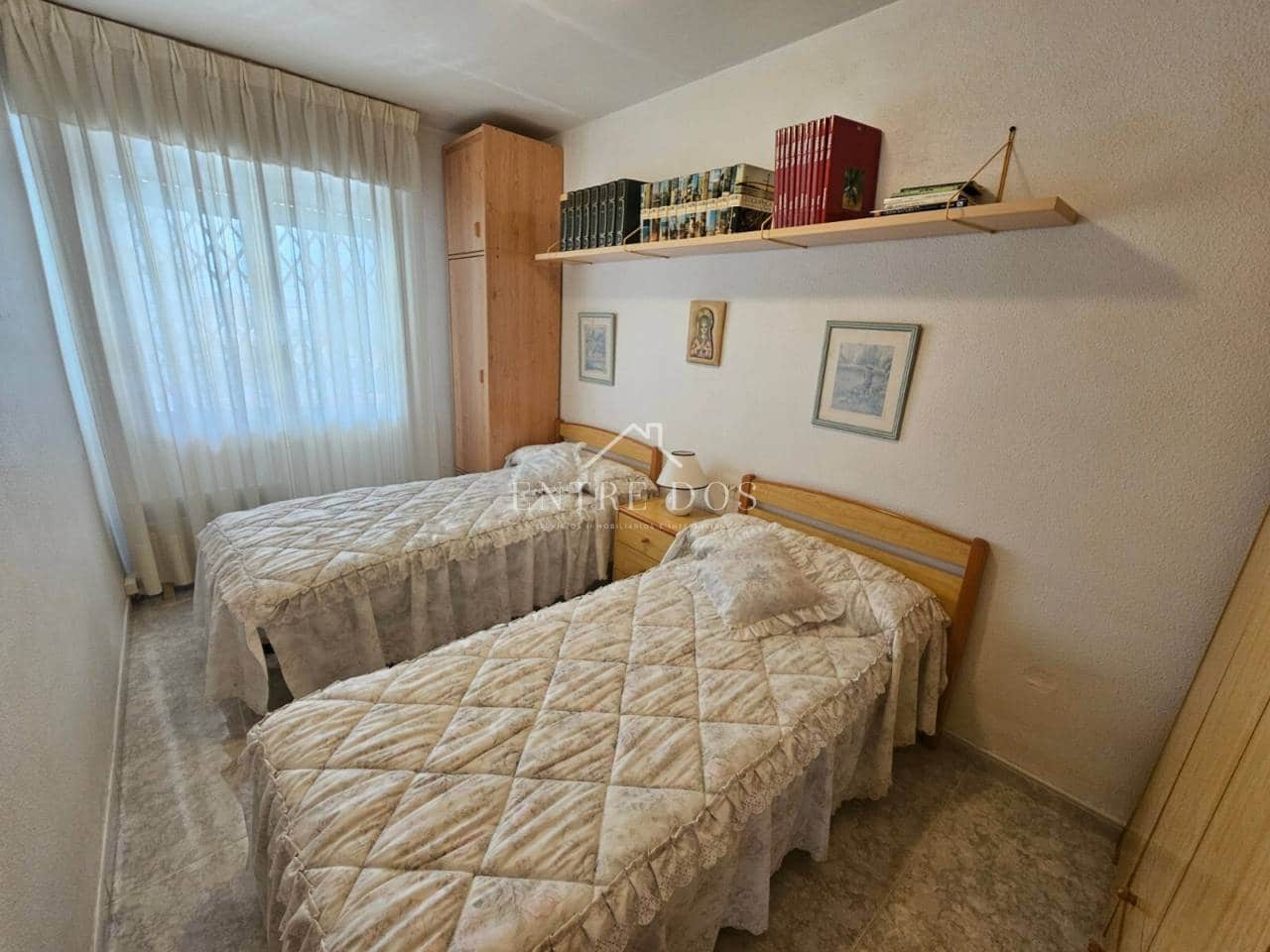 3 chambre Appartement à vendre à Benicassim avec piscine garage - 240 000 € (Ref: 10170412)