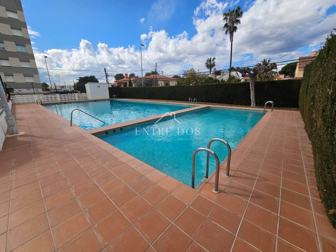 3 chambre Appartement à vendre à Benicassim avec piscine garage - 240 000 € (Ref: 10170412)