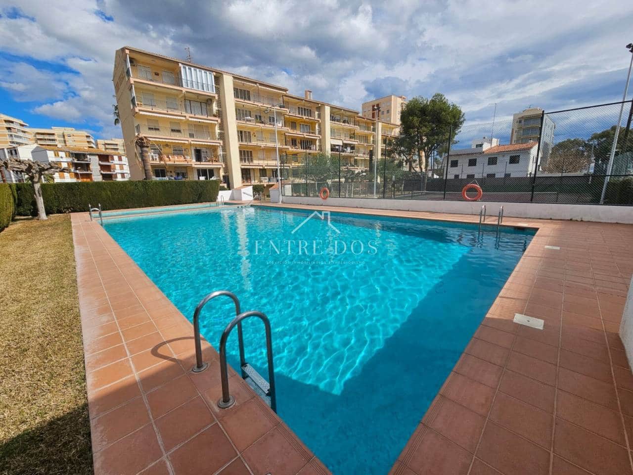 3 chambre Appartement à vendre à Benicassim avec piscine garage - 240 000 € (Ref: 10170412)