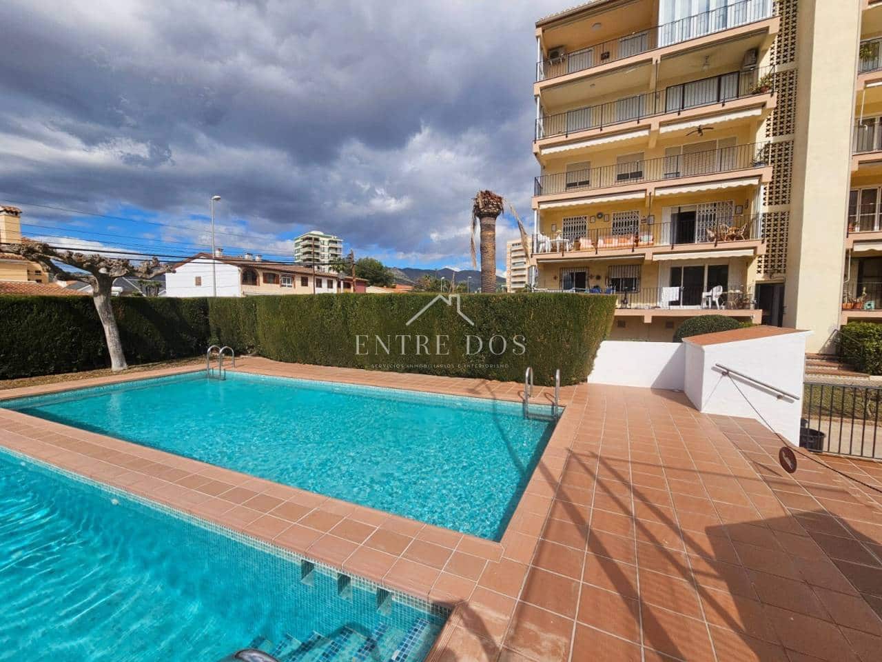 3 chambre Appartement à vendre à Benicassim avec piscine garage - 240 000 € (Ref: 10170412)
