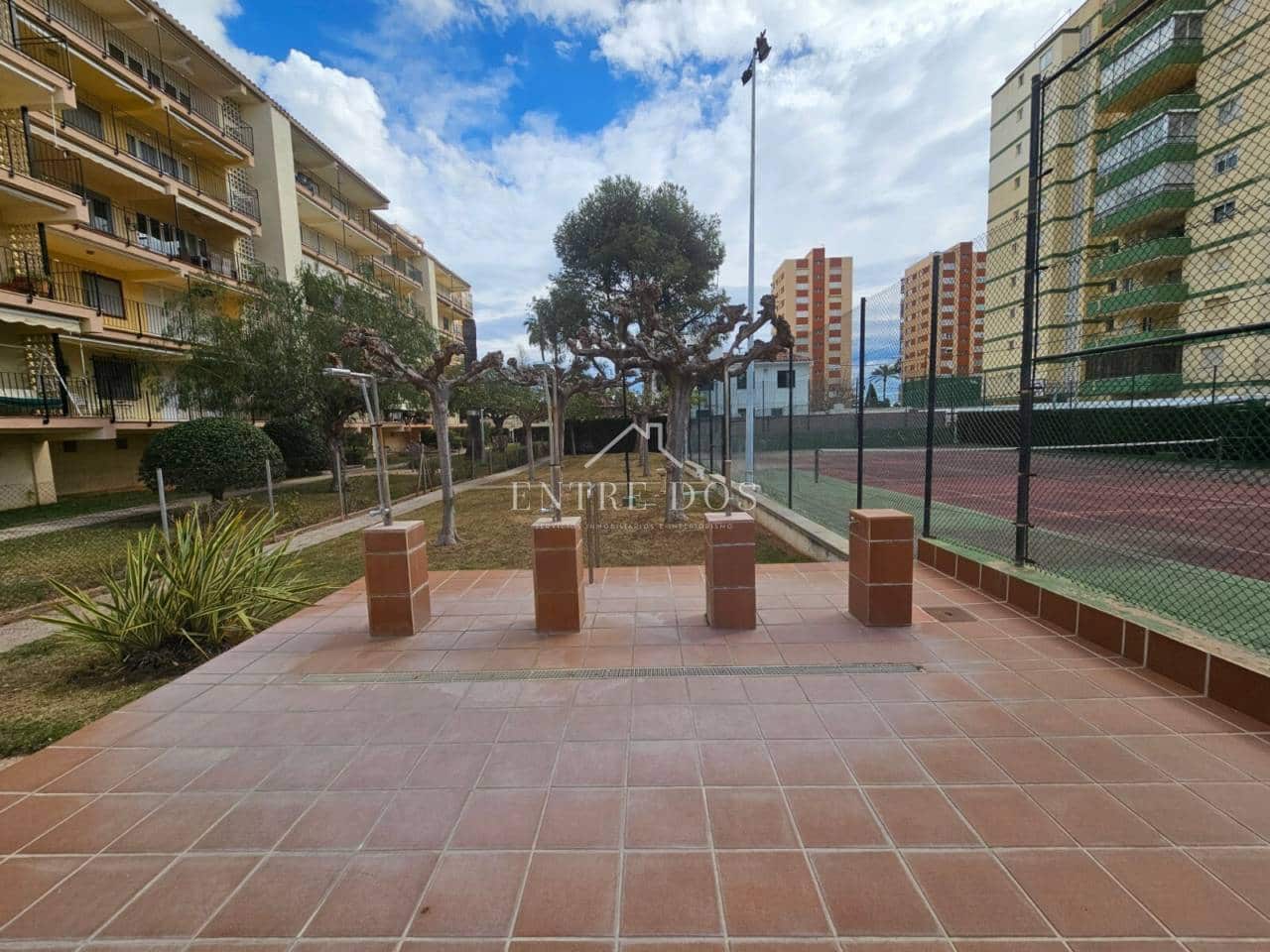 3 chambre Appartement à vendre à Benicassim avec piscine garage - 240 000 € (Ref: 10170412)