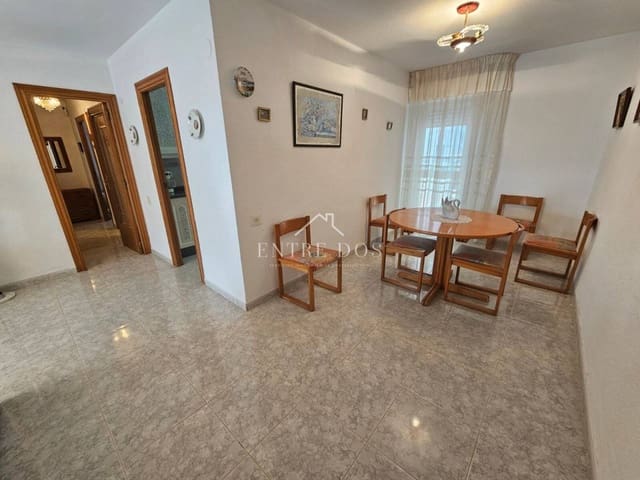 3 chambre Appartement à vendre à Benicàssim - 240 000 € (Ref: 10170412)