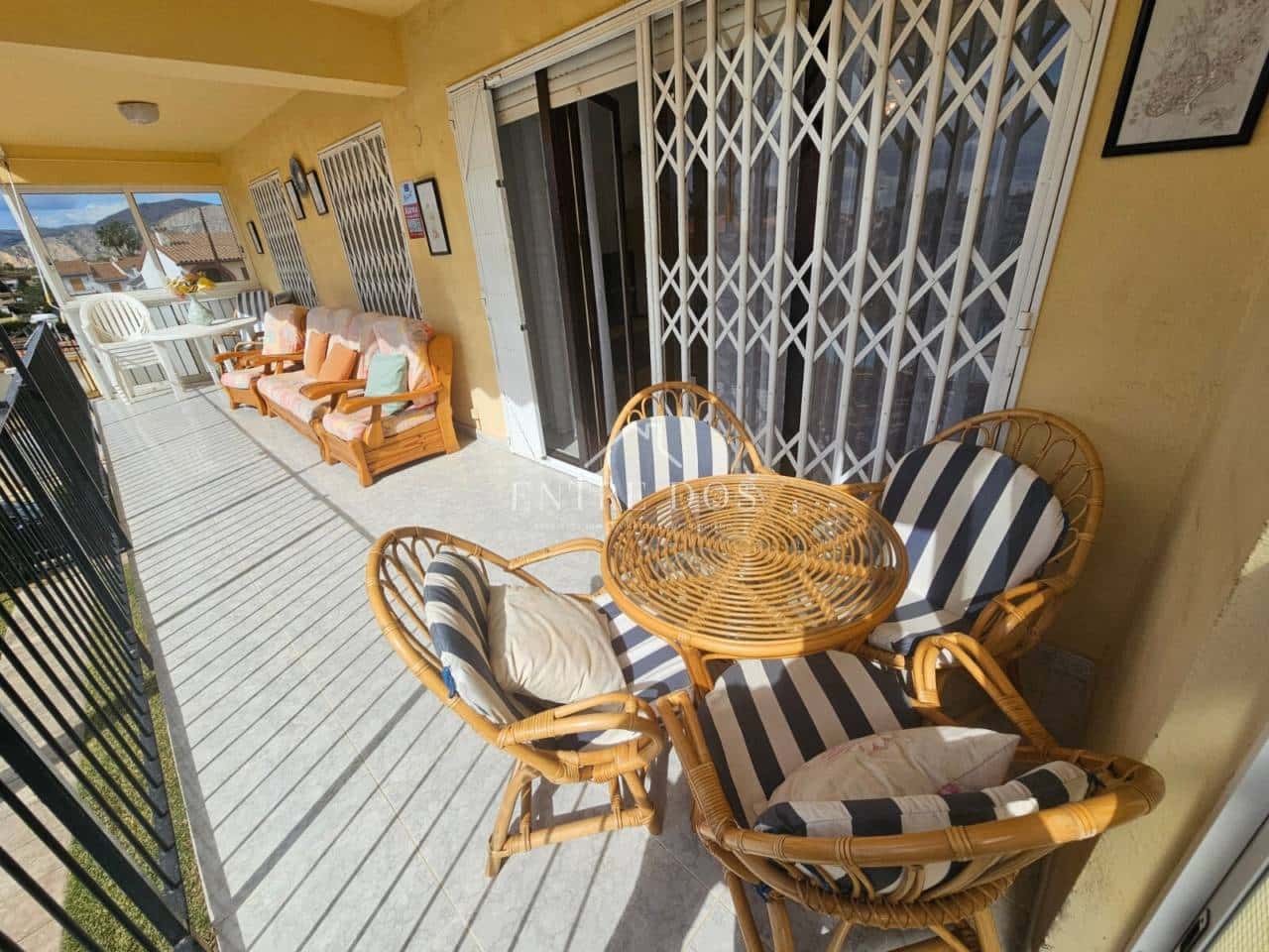 3 chambre Appartement à vendre à Benicassim avec piscine garage - 240 000 € (Ref: 10170412)