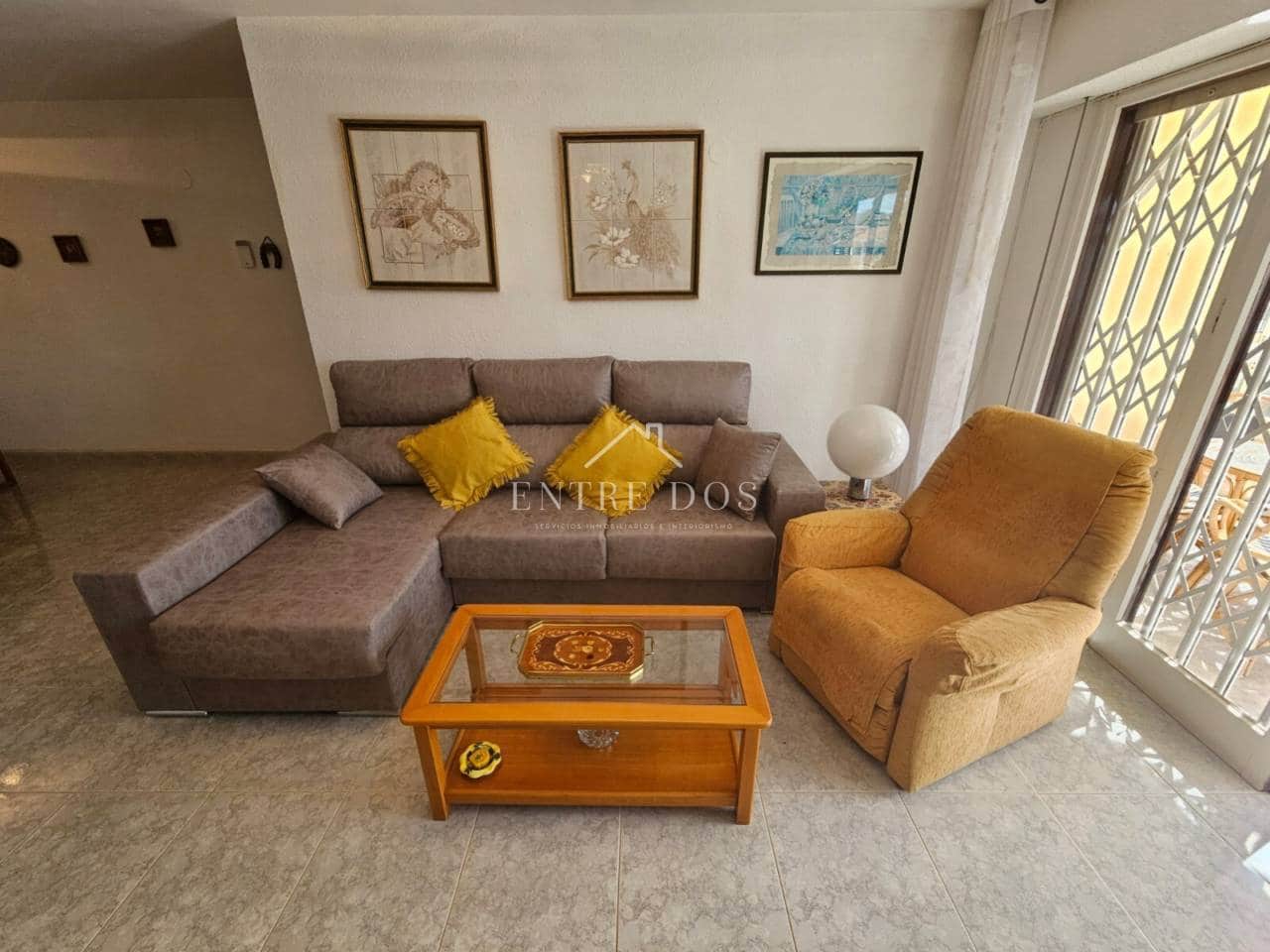 3 chambre Appartement à vendre à Benicassim avec piscine garage - 240 000 € (Ref: 10170412)