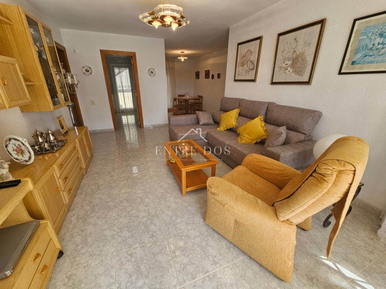3 chambre Appartement à vendre à Benicassim avec piscine garage - 240 000 € (Ref: 10170412)