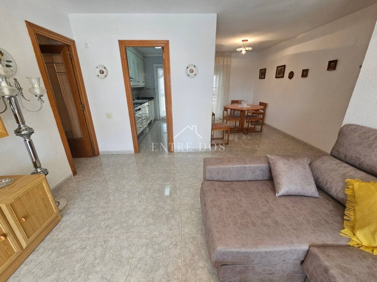 3 chambre Appartement à vendre à Benicassim avec piscine garage - 240 000 € (Ref: 10170412)