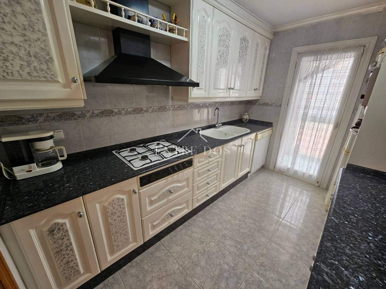 3 chambre Appartement à vendre à Benicassim avec piscine garage - 240 000 € (Ref: 10170412)