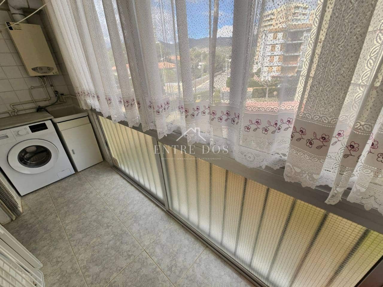 3 chambre Appartement à vendre à Benicassim avec piscine garage - 240 000 € (Ref: 10170412)