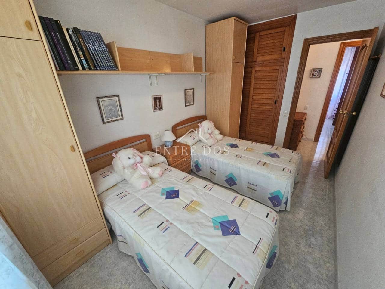 3 chambre Appartement à vendre à Benicassim avec piscine garage - 240 000 € (Ref: 10170412)
