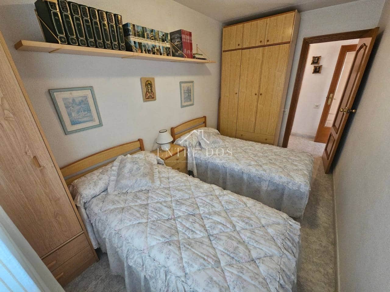 3 chambre Appartement à vendre à Benicassim avec piscine garage - 240 000 € (Ref: 10170412)