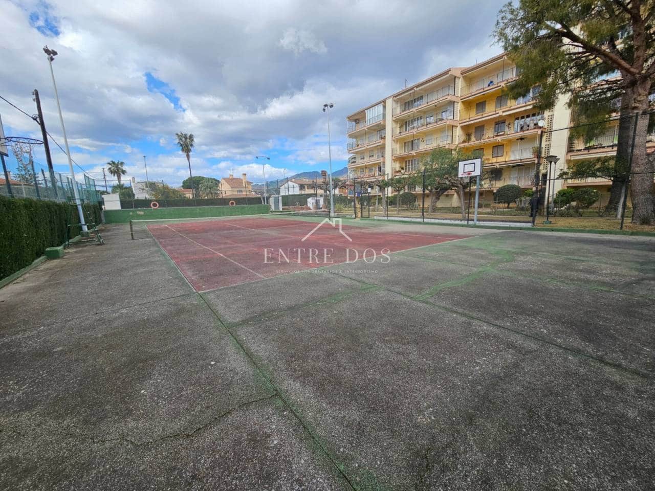 3 chambre Appartement à vendre à Benicassim avec piscine garage - 240 000 € (Ref: 10170412)