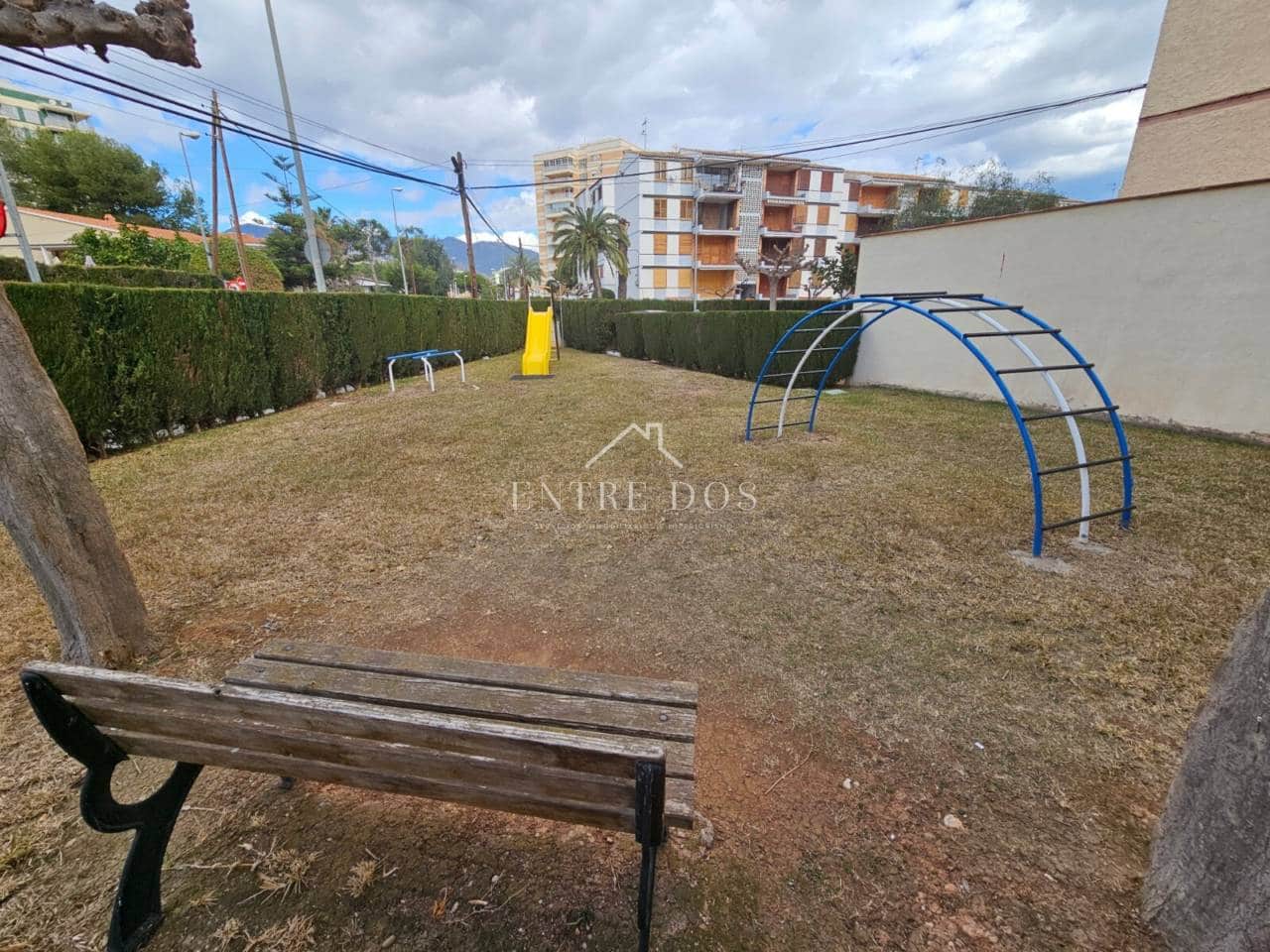 3 chambre Appartement à vendre à Benicassim avec piscine garage - 240 000 € (Ref: 10170412)