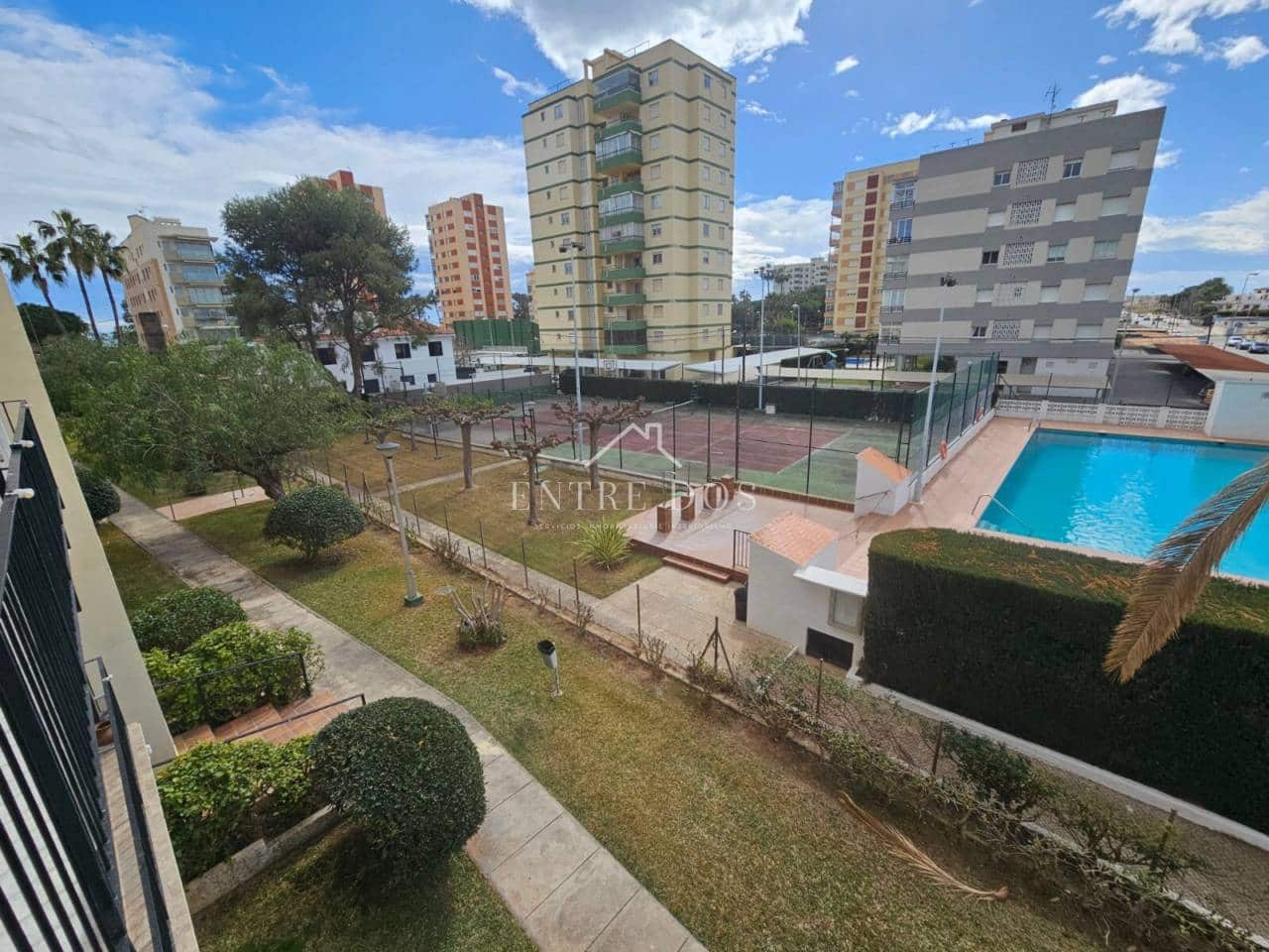 3 chambre Appartement à vendre à Benicassim avec piscine garage - 240 000 € (Ref: 10170412)