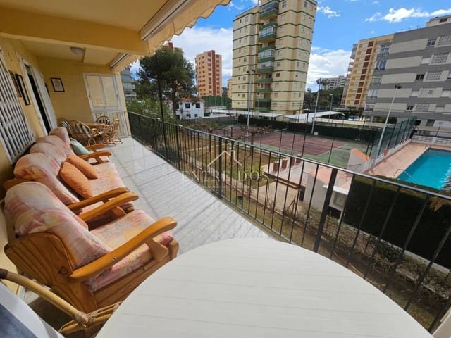 3 chambre Appartement à vendre à Benicàssim - 240 000 € (Ref: 10170412)
