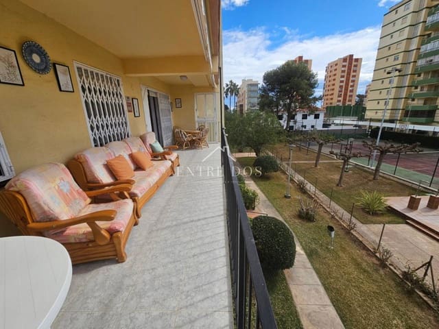 3 chambre Appartement à vendre à Benicàssim - 240 000 € (Ref: 10170412)