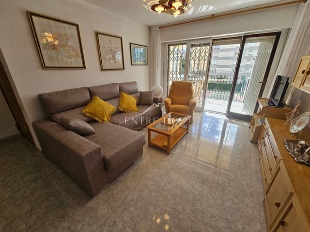 3 chambre Appartement à vendre à Benicàssim - 240 000 € (Ref: 10170412)