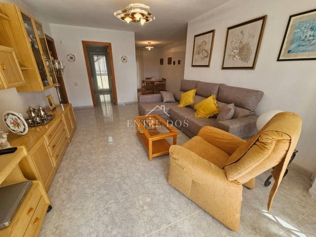 3 chambre Appartement à vendre à Benicàssim - 240 000 € (Ref: 10170412)