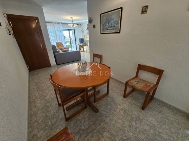 3 chambre Appartement à vendre à Benicàssim - 240 000 € (Ref: 10170412)