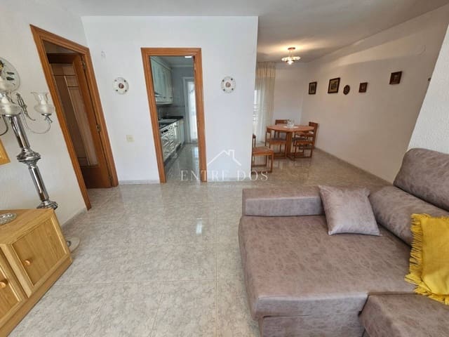 3 chambre Appartement à vendre à Benicàssim - 240 000 € (Ref: 10170412)