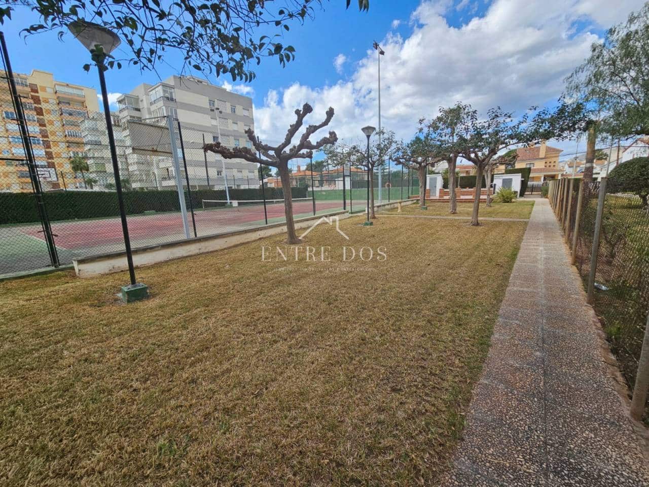 3 chambre Appartement à vendre à Benicassim avec piscine garage - 240 000 € (Ref: 10170412)