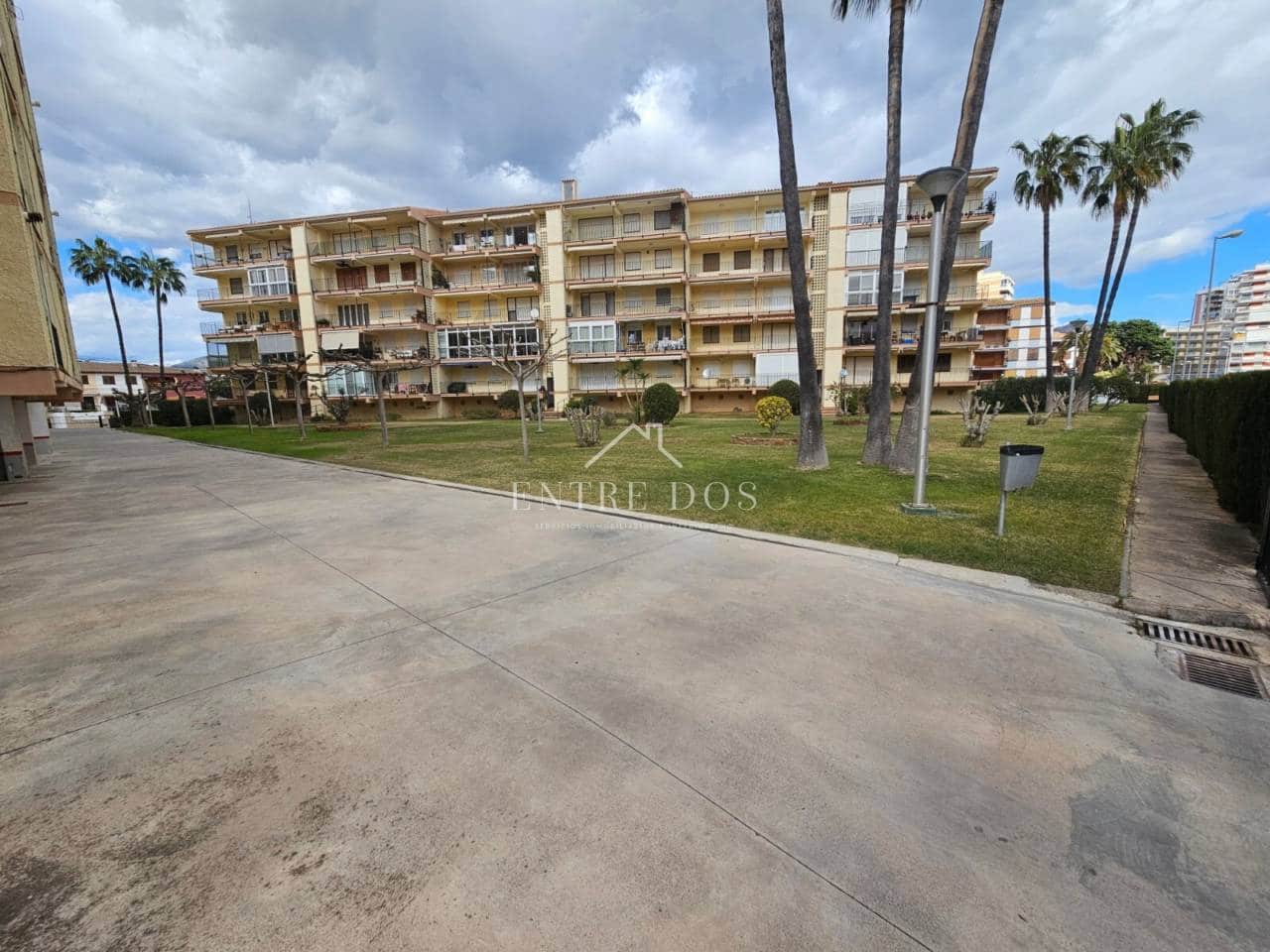 3 chambre Appartement à vendre à Benicassim avec piscine garage - 240 000 € (Ref: 10170412)