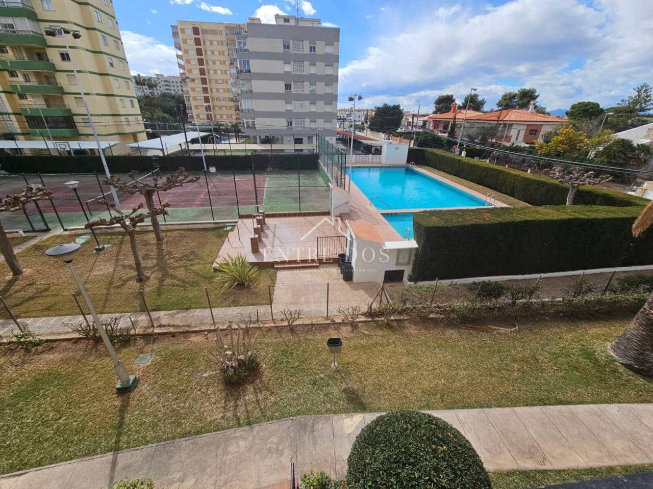3 chambre Appartement à vendre à Benicassim avec piscine garage - 240 000 € (Ref: 10170412)