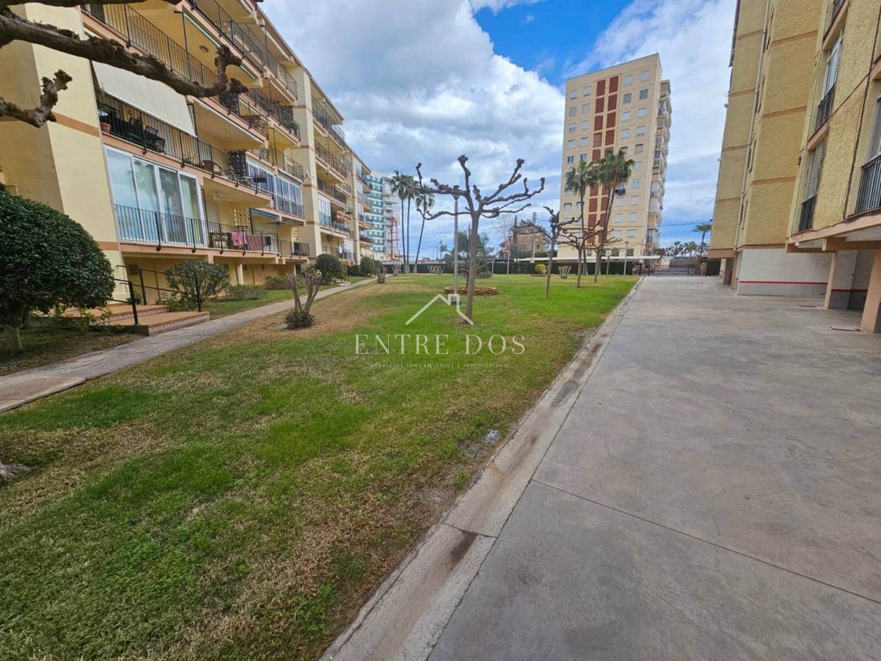 3 chambre Appartement à vendre à Benicassim avec piscine garage - 240 000 € (Ref: 10170412)
