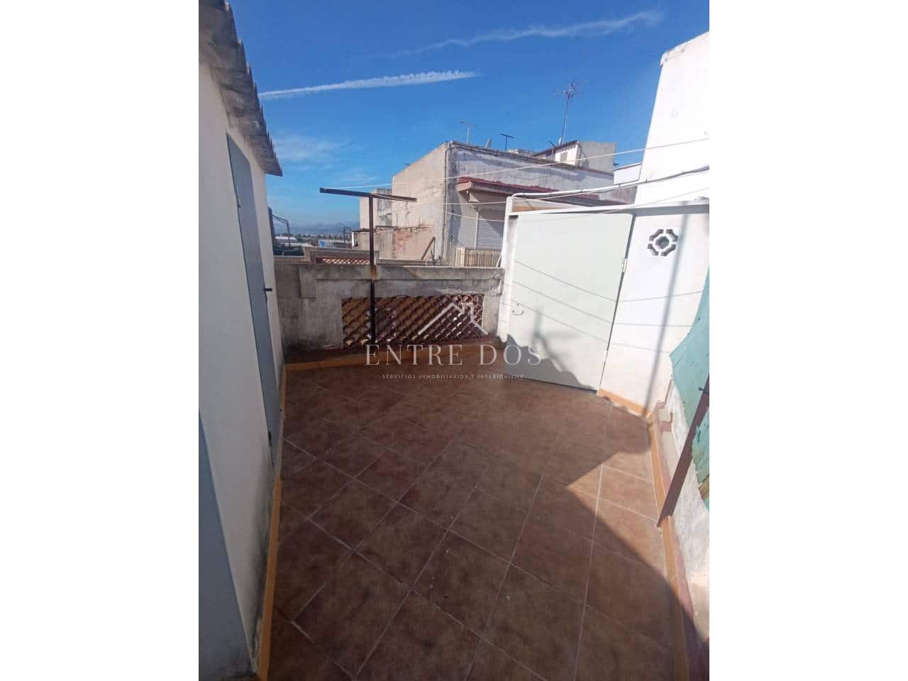 3 Zimmer Wohnung zu verkaufen in Burriana / Borriana - 67.000 € (Ref: 10173071)
