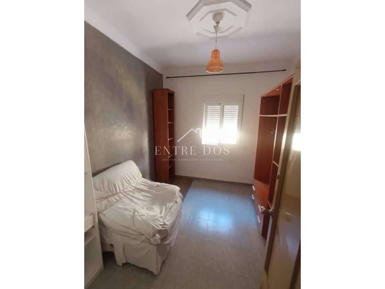 3 Zimmer Wohnung zu verkaufen in Burriana / Borriana - 67.000 € (Ref: 10173071)