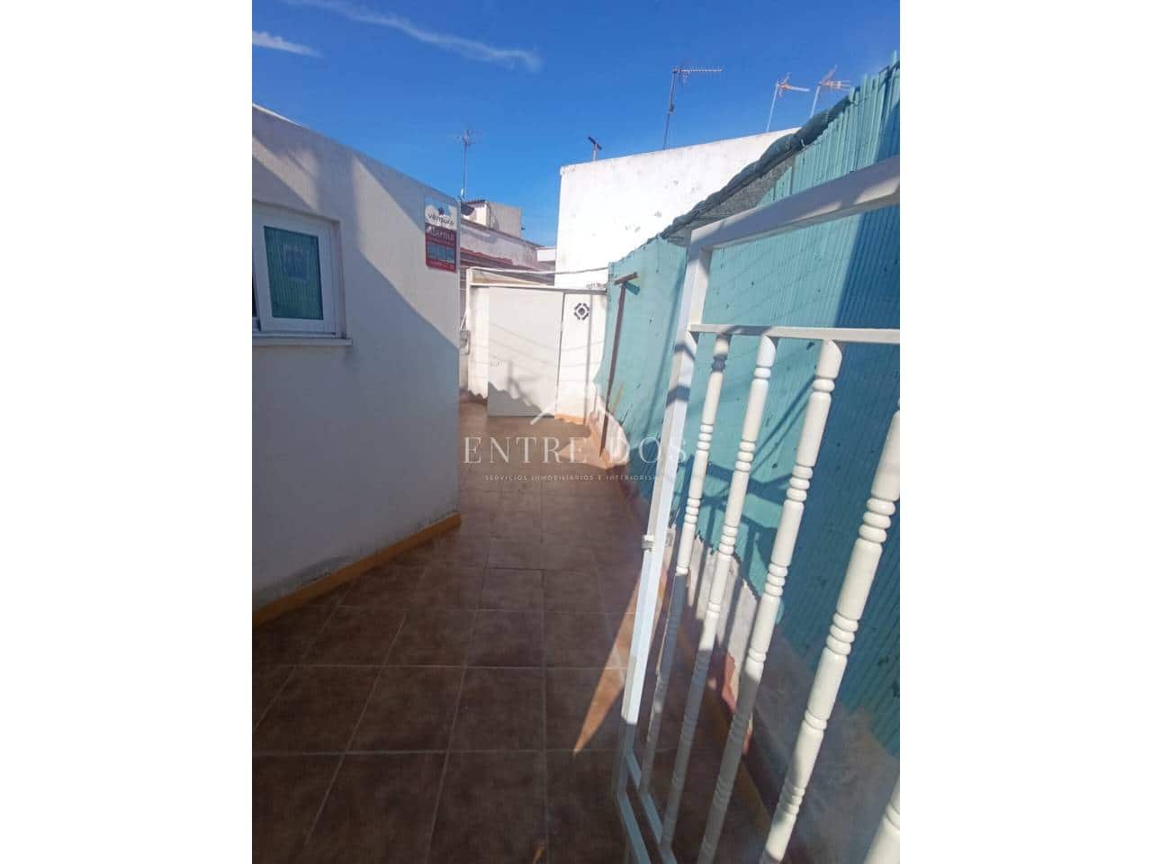 3 Zimmer Wohnung zu verkaufen in Burriana / Borriana - 67.000 € (Ref: 10173071)