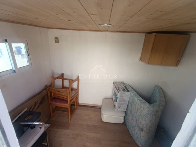 3 soveværelse Lejlighed til salg i Burriana / Borriana - € 67.000 (Ref: 10173071)