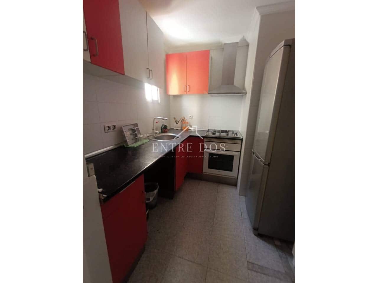 3 Zimmer Wohnung zu verkaufen in Burriana / Borriana - 67.000 € (Ref: 10173071)