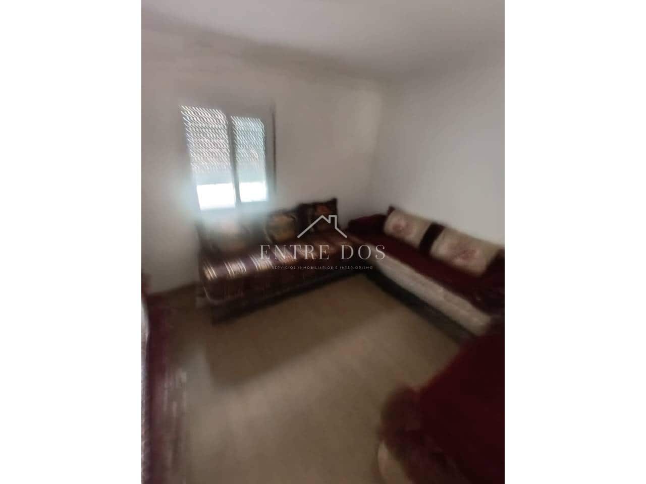 3 Zimmer Wohnung zu verkaufen in Burriana / Borriana - 67.000 € (Ref: 10173071)