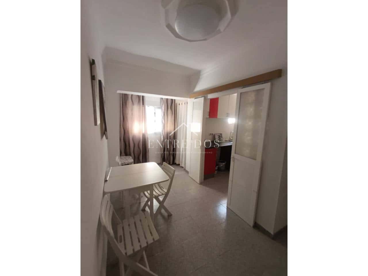 3 Zimmer Wohnung zu verkaufen in Burriana / Borriana - 67.000 € (Ref: 10173071)