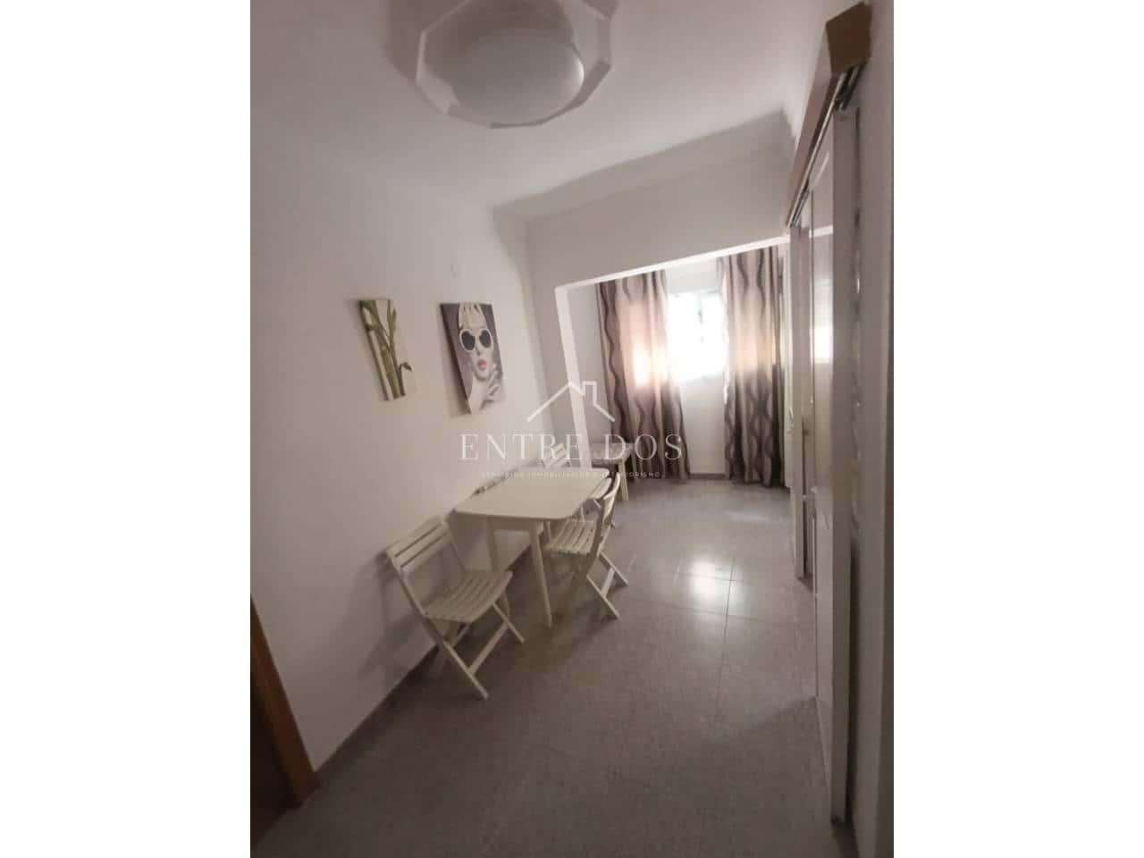 3 Zimmer Wohnung zu verkaufen in Burriana / Borriana - 67.000 € (Ref: 10173071)