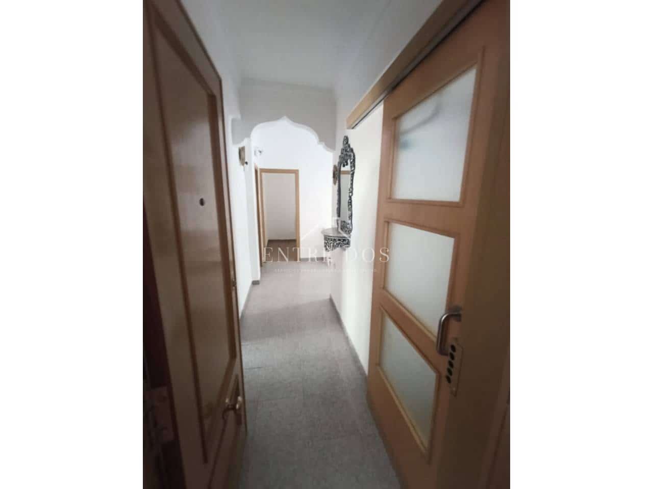3 Zimmer Wohnung zu verkaufen in Burriana / Borriana - 67.000 € (Ref: 10173071)
