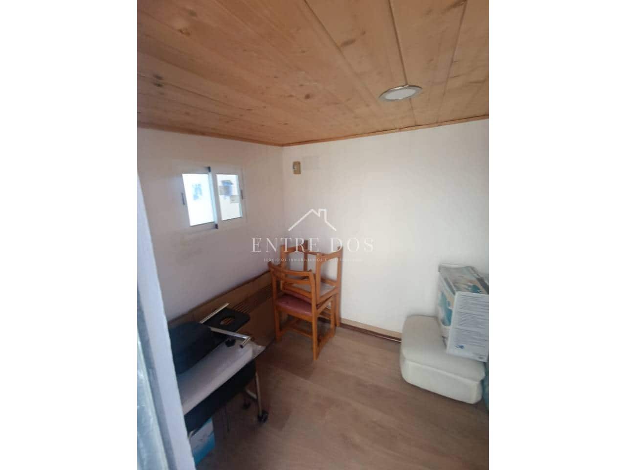 3 Zimmer Wohnung zu verkaufen in Burriana / Borriana - 67.000 € (Ref: 10173071)